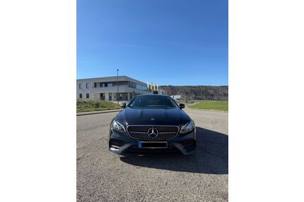 Mercedes-Benz E 300 Gebrauchtwagen