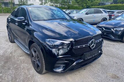 Mercedes-Benz GLE 300 Gebrauchtwagen