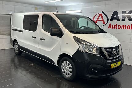 Nissan NV300 Gebrauchtwagen