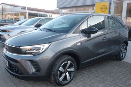 Opel Crossland (X) Gebrauchtwagen