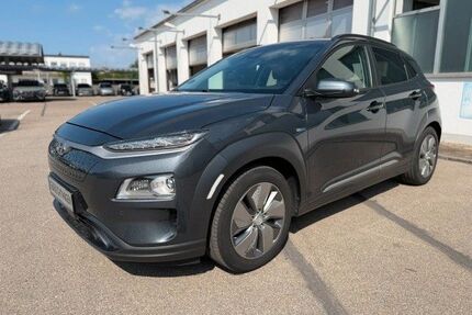 Hyundai KONA Gebrauchtwagen