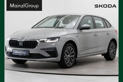 Skoda Scala Gebrauchtwagen