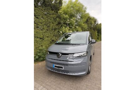 VW T7 Multivan Gebrauchtwagen
