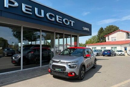 Citroen C3 Gebrauchtwagen