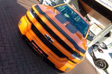 Chevrolet Silverado Gebrauchtwagen