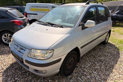 Hyundai Matrix Gebrauchtwagen