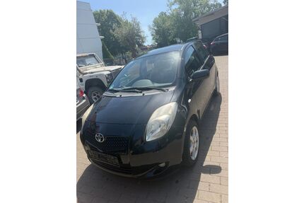 Toyota Yaris Gebrauchtwagen