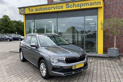 Skoda Kamiq Gebrauchtwagen