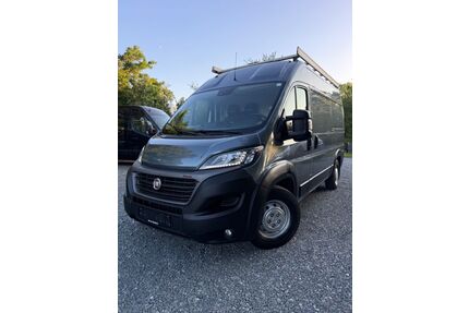 Fiat Ducato Gebrauchtwagen