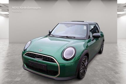 Mini Cooper C Gebrauchtwagen