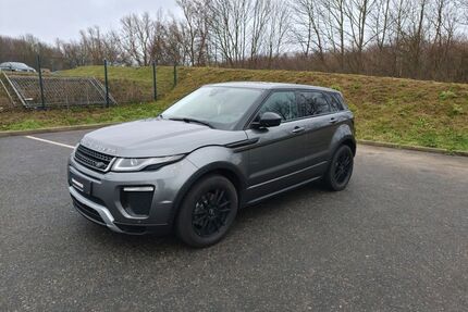 Land Rover Range Rover Evoque Gebrauchtwagen