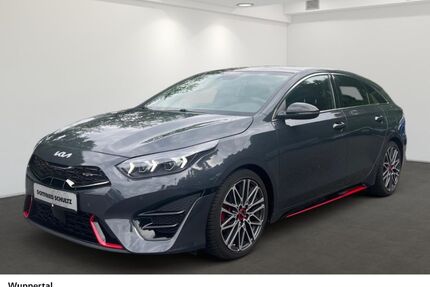 Kia pro ceed / ProCeed Gebrauchtwagen