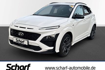 Hyundai KONA Gebrauchtwagen