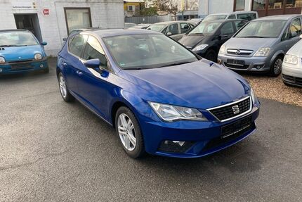 Seat Leon Gebrauchtwagen
