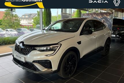 Renault Arkana Gebrauchtwagen