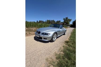 BMW Z3 Gebrauchtwagen