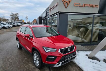 Seat Ateca Gebrauchtwagen