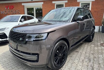 Land Rover Range Rover Gebrauchtwagen
