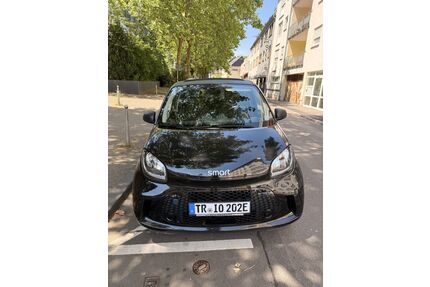 Smart ForFour Gebrauchtwagen