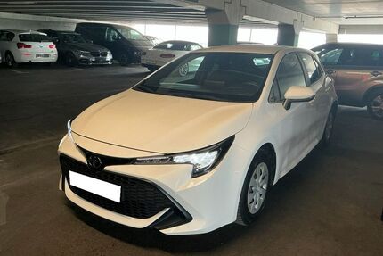 Toyota Corolla Gebrauchtwagen