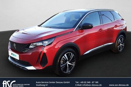 Peugeot 3008 Gebrauchtwagen
