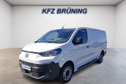Fiat Scudo Gebrauchtwagen