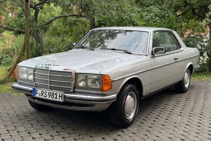 Mercedes-Benz CE 230 Gebrauchtwagen