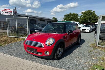 Mini Cooper Clubman Gebrauchtwagen