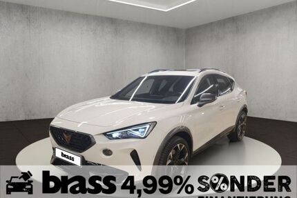 Cupra Formentor Gebrauchtwagen