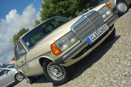 Mercedes-Benz 300 Gebrauchtwagen