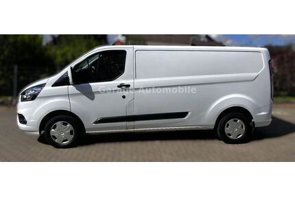 Ford Transit Custom Gebrauchtwagen