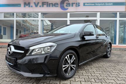 Mercedes-Benz A 180 Gebrauchtwagen