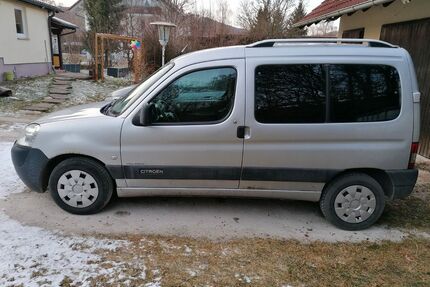 Citroen Berlingo Gebrauchtwagen