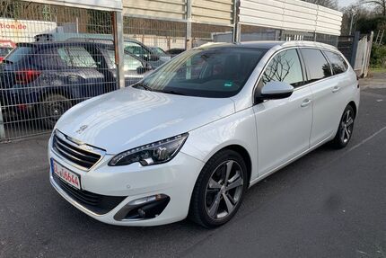 Peugeot 308 Gebrauchtwagen