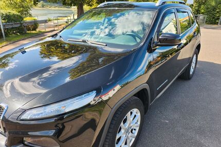 Jeep Cherokee Gebrauchtwagen