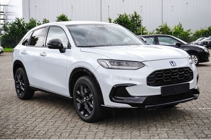 Honda ZR-V Gebrauchtwagen