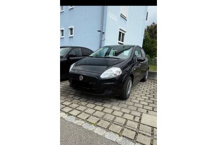 Fiat Punto Gebrauchtwagen