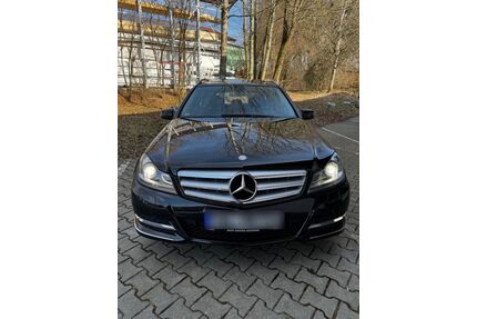 Mercedes-Benz C 220 Gebrauchtwagen