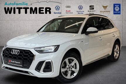 Audi Q5 Gebrauchtwagen