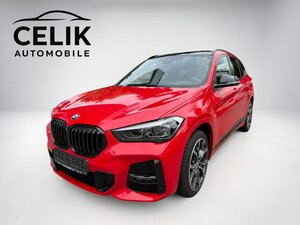 BMW X1 xDrive 18 d M Sport Gebrauchtwagen