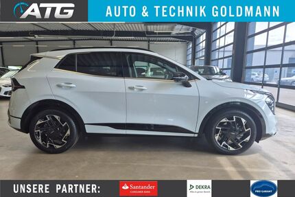 Kia Sportage Gebrauchtwagen