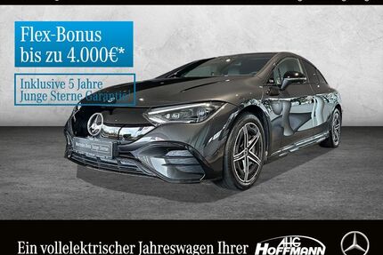 Mercedes-Benz EQE Gebrauchtwagen