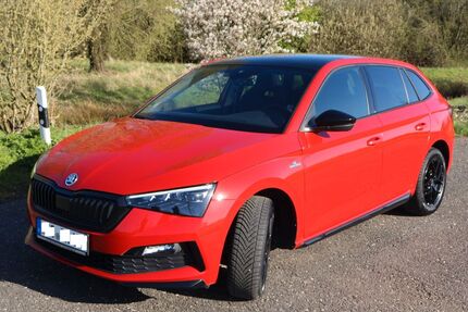 Skoda Scala Gebrauchtwagen