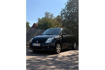 Suzuki Swift Gebrauchtwagen