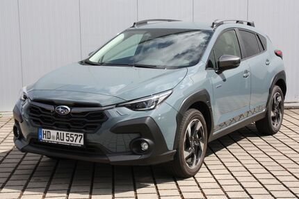 Subaru Crosstrek Gebrauchtwagen