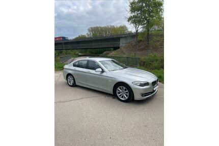 BMW 528 Gebrauchtwagen