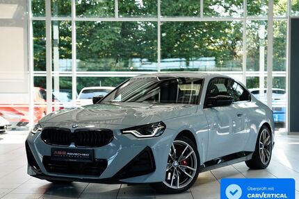 BMW M240i Gebrauchtwagen