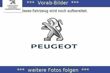 Peugeot 408 Gebrauchtwagen