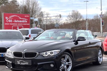 BMW 425 Gebrauchtwagen