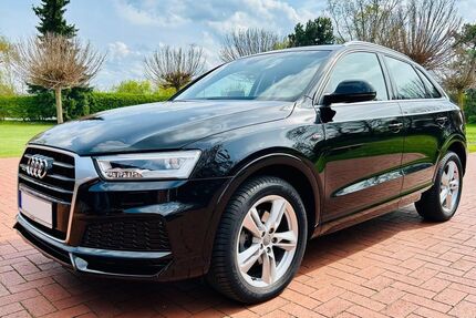 Audi Q3 Gebrauchtwagen